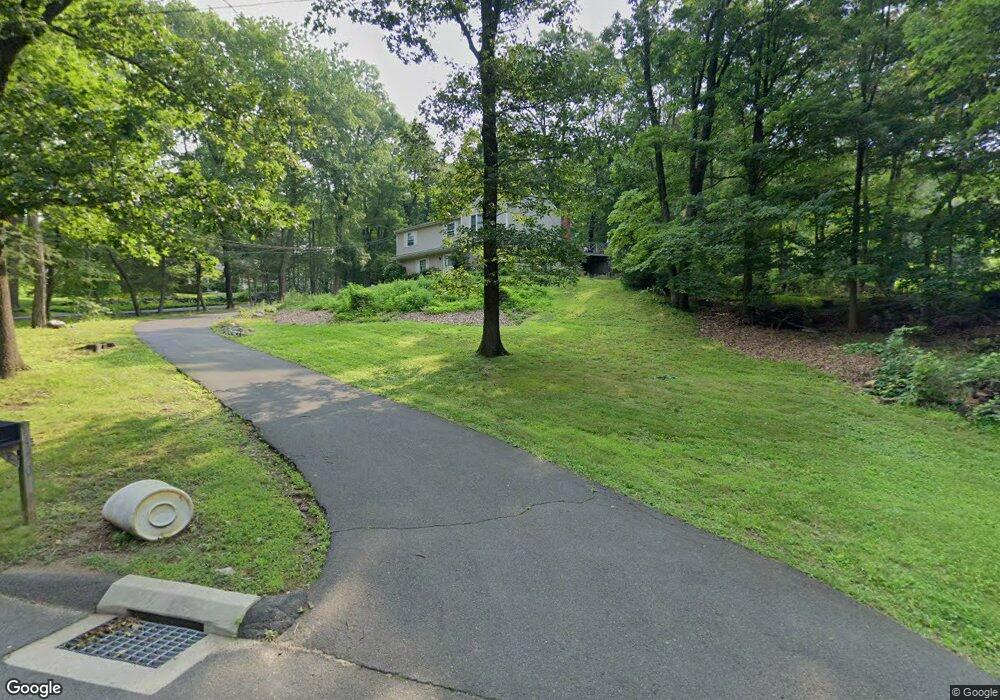 50 Whippoorwill Rd, Bethel, CT 06801 - photo 1