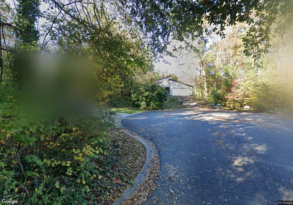 4783 Jamerson Creek Ct, Marietta, GA 30066 - photo 1