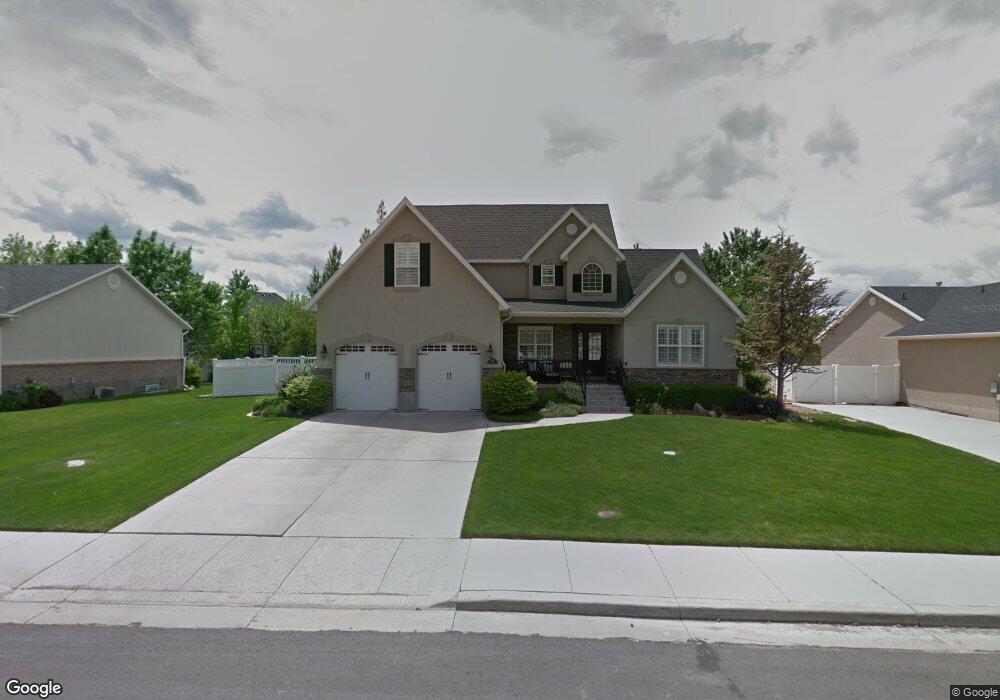 1828 River Bottom Rd, Springville, UT 84663 - photo 1