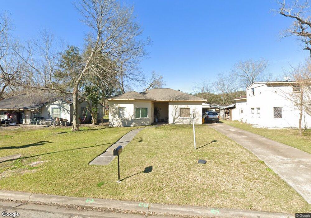 7017 Gillen St, Houston, TX 77087 - photo 1