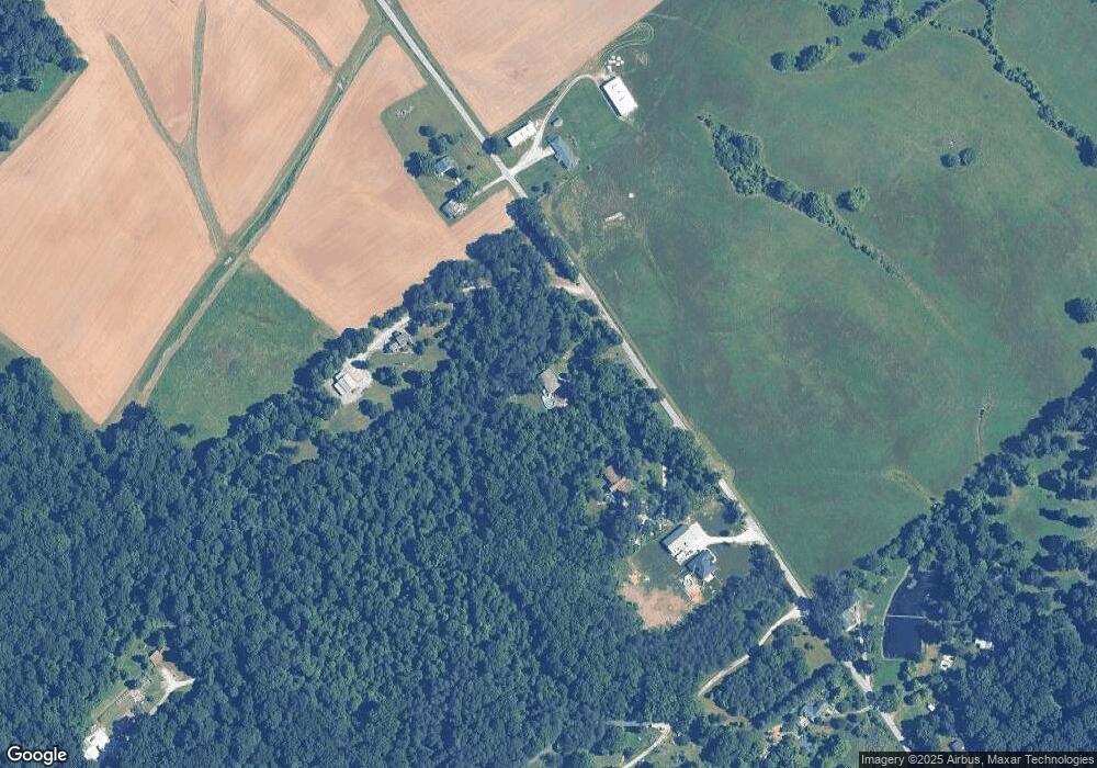 2611 Harry Hughes Rd, Charlestown, IN 47111 - photo 1