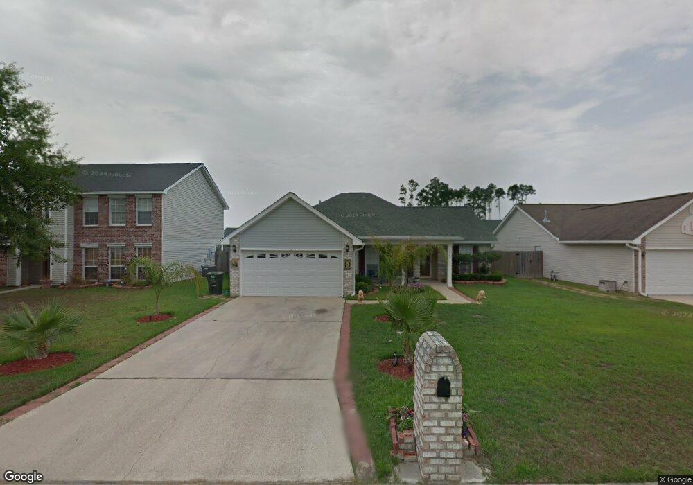 1723 Chancer Ln, Slidell, LA 70461 - photo 1