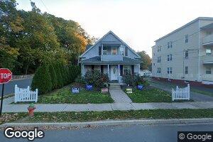 126 Tulip St, Bristol, CT 06010