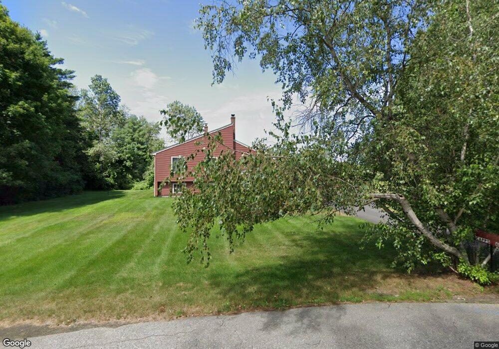 6 Center Rd, Amherst, NH 03031 - photo 1