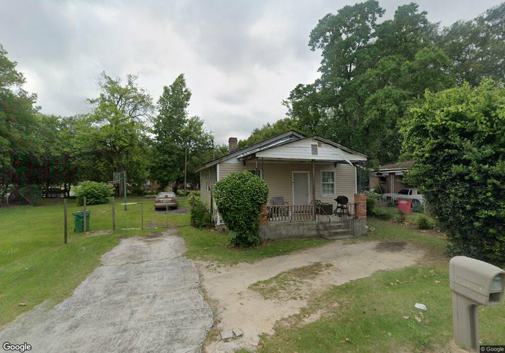 4252 Bloomfield Rd, Macon, GA 31206 - photo 1