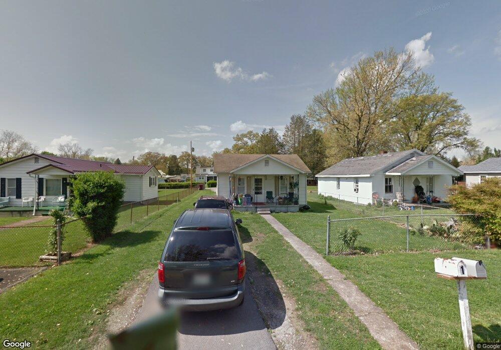 1607 E Myrtle Ave, Johnson City, TN 37601 - photo 1