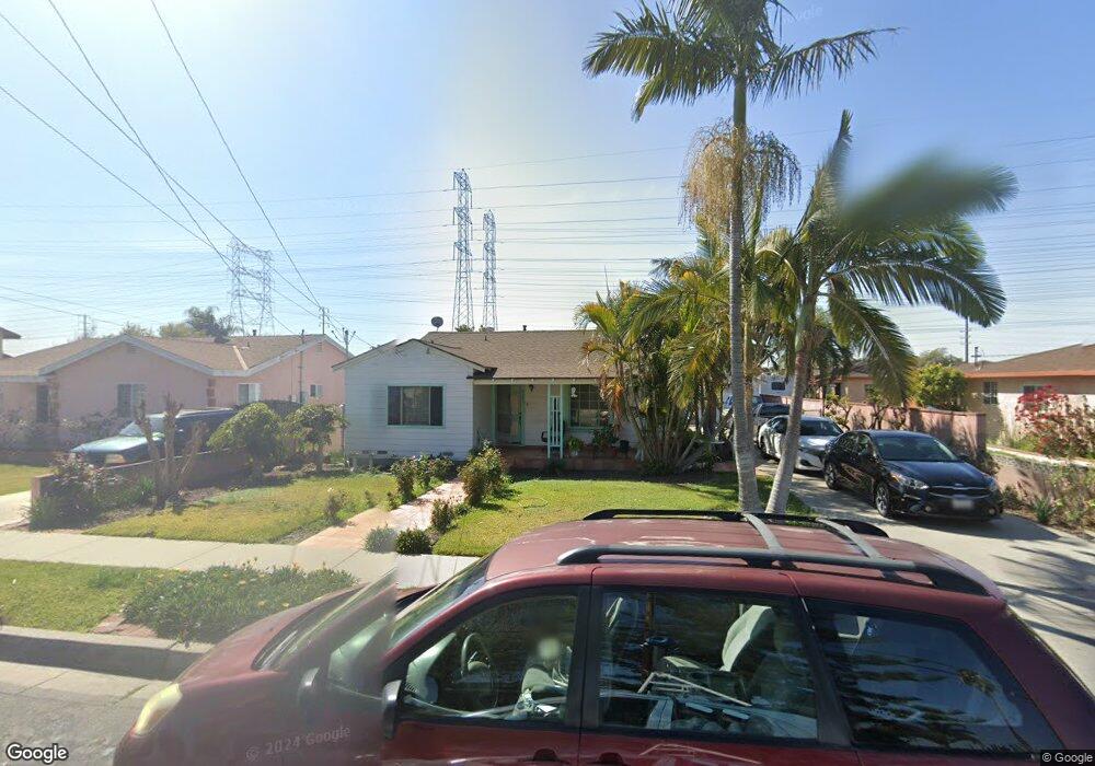 9260 Rose St, Bellflower, CA 90706 - photo 1