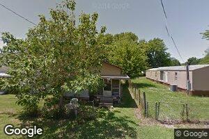 614 8th St, Ferriday, LA 71334