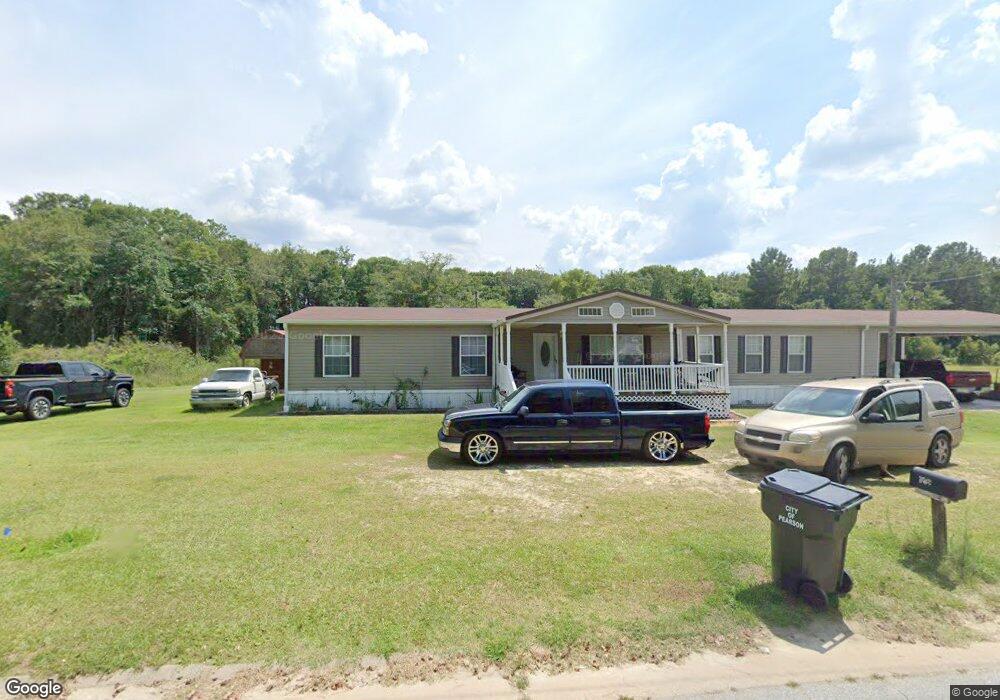 312 Bolden Ave, Pearson, GA 31642 - photo 1