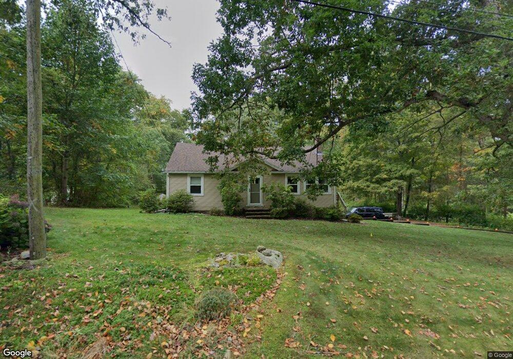 133 Alger Rd, East Haddam, CT 06423 - photo 1