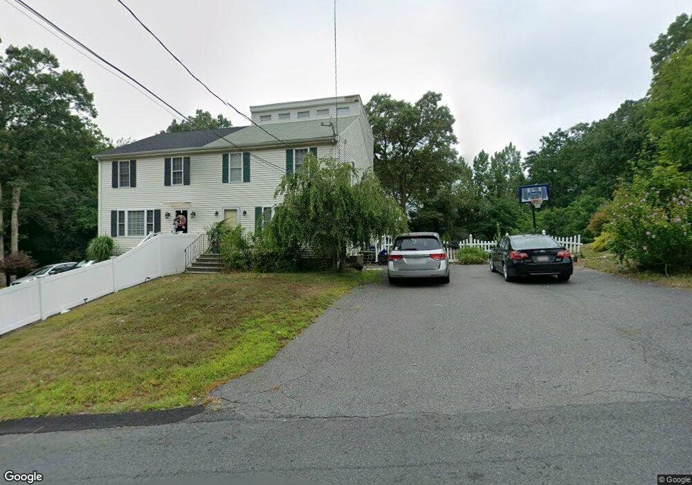 253 Pratt St, Taunton, MA 02780 - photo 1