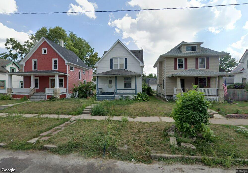 1419 6th Ave SE, Cedar Rapids, IA 52403 - photo 1