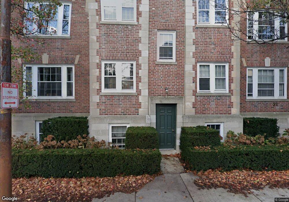 31 Concord Ave unit 16, Cambridge, MA 02138 - photo 1