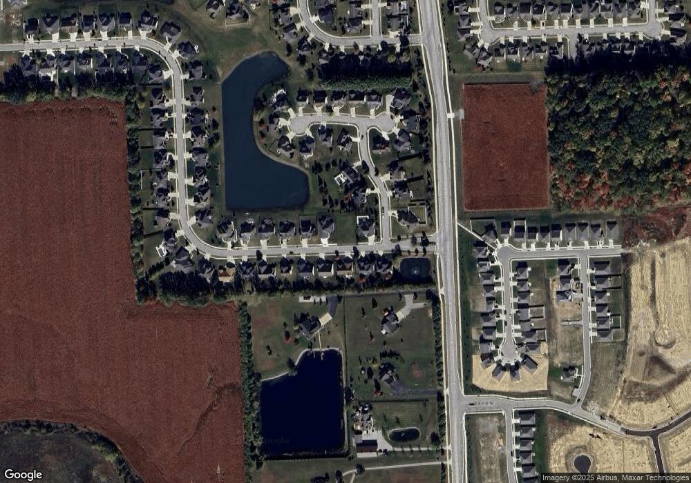 9199 Landin Pointe Blvd unit 75, New Haven, IN 46774 - photo 1