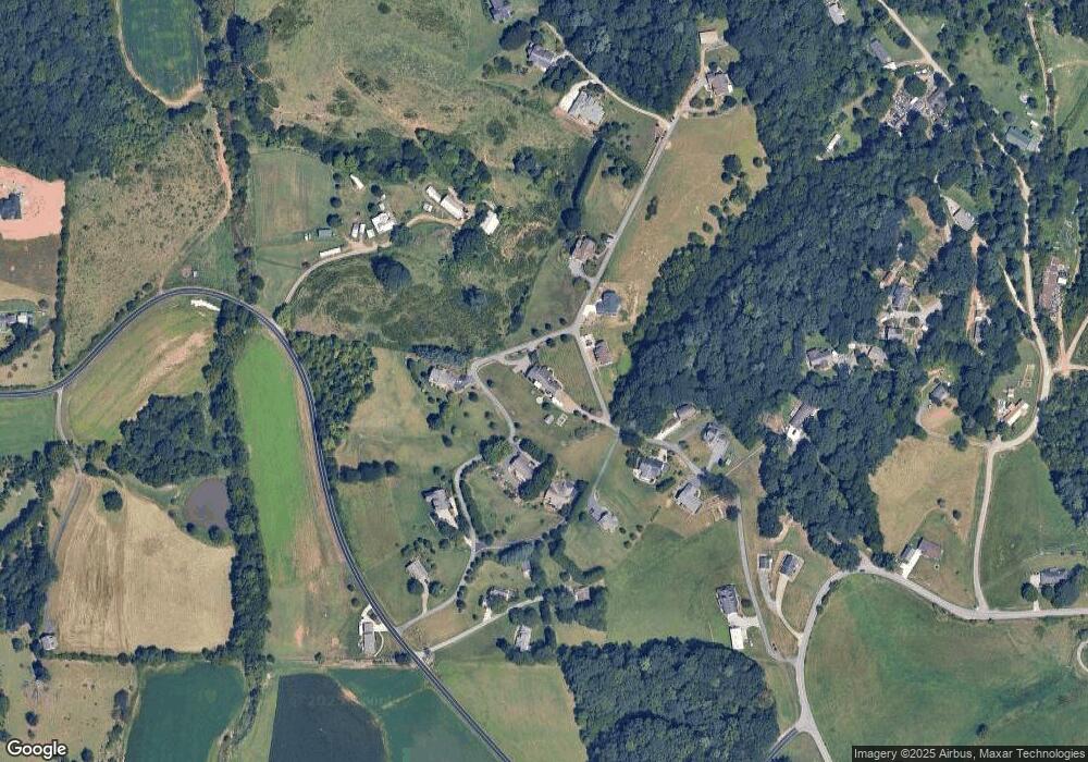 36 Justice Dr, Leicester, NC 28748 - photo 1