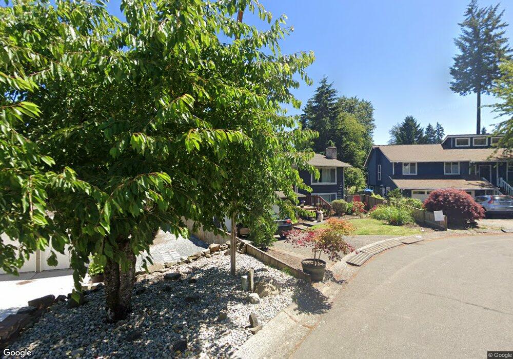 14258 87th Ct NE, Bothell, WA 98011 - photo 1