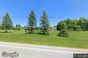 9085 S Leer Rd, Posen, MI 49776