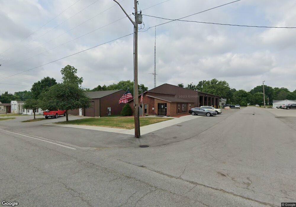 6385 Cr 950 W, West Point, IN 47992 - photo 1