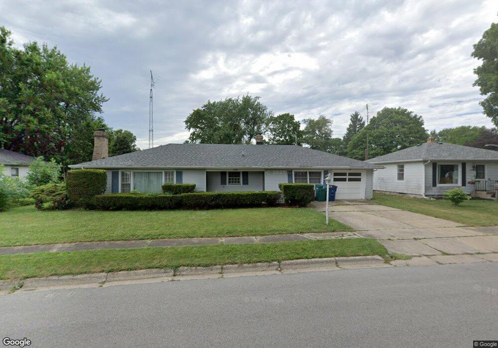 1010 Wright Ave, La Porte, IN 46350 - photo 1