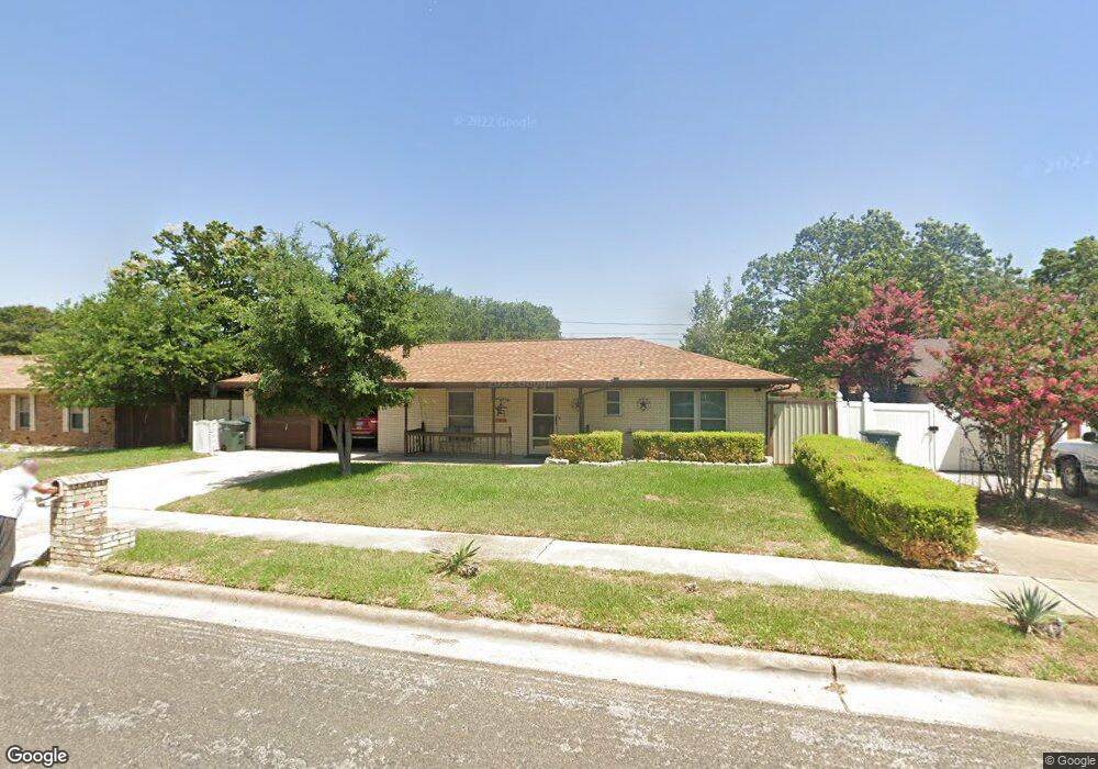 1224 Craig St, Copperas Cove, TX 76522 - photo 1