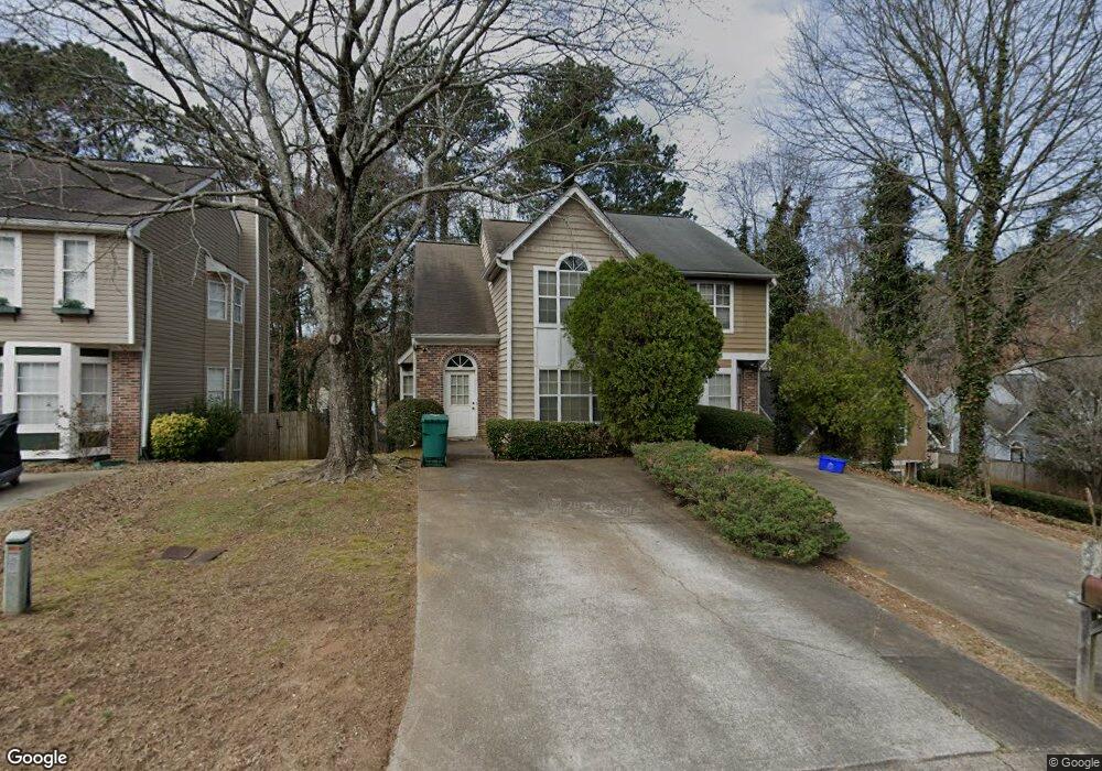 5178 Laurel Bridge Ct SE, Smyrna, GA 30082 - photo 1