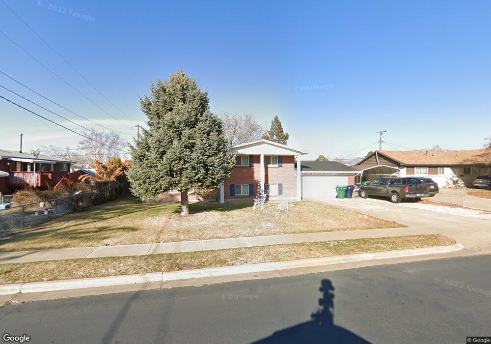 2060 W 4225 S, Roy, UT 84067 - photo 1
