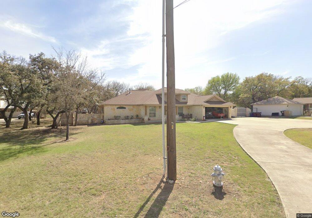 15505 Flying Cir, Helotes, TX 78023 - photo 1