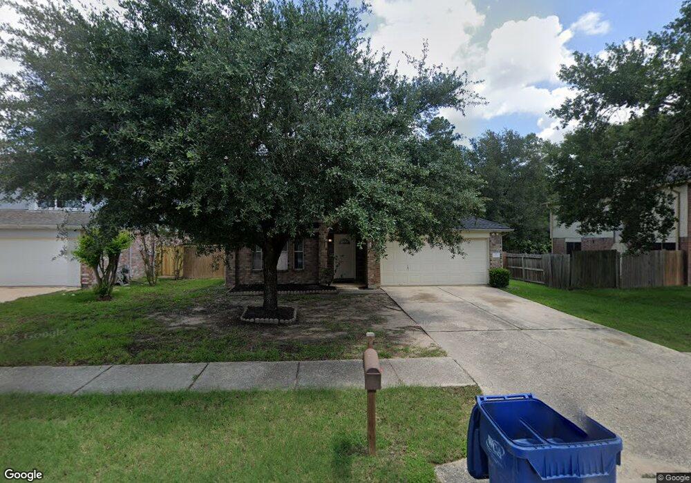 2531 Halstead Dr, Spring, TX 77386 - photo 1