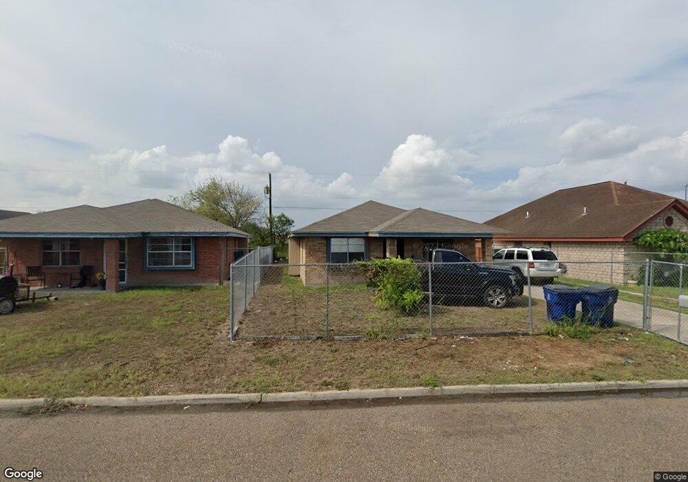 2716 Lissner Ave, Donna, TX 78537 - photo 1