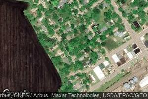 410 Menage Ave N, Raymond, MN 56282