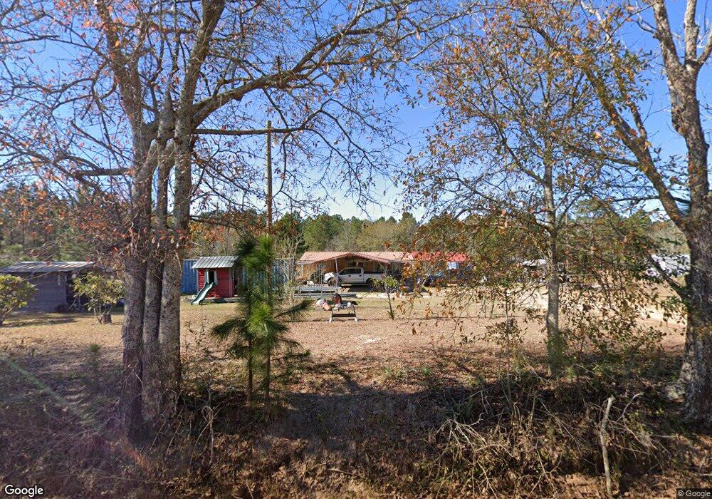 615 Coy Cox Rd, Omega, GA 31775 - photo 1