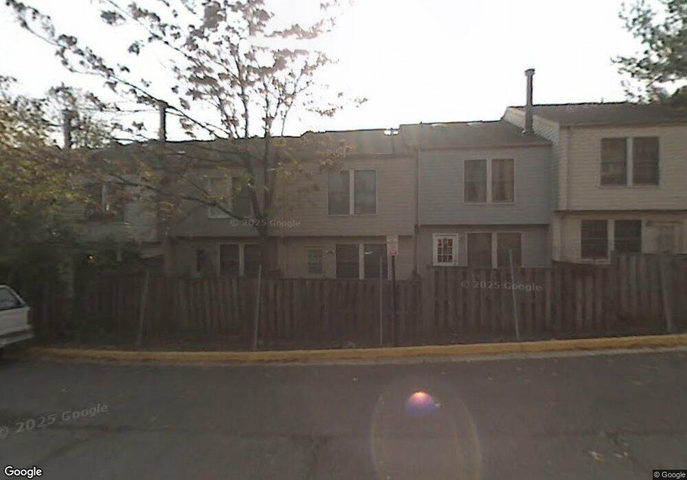 5011 9th St S, Arlington, VA 22204 - photo 1