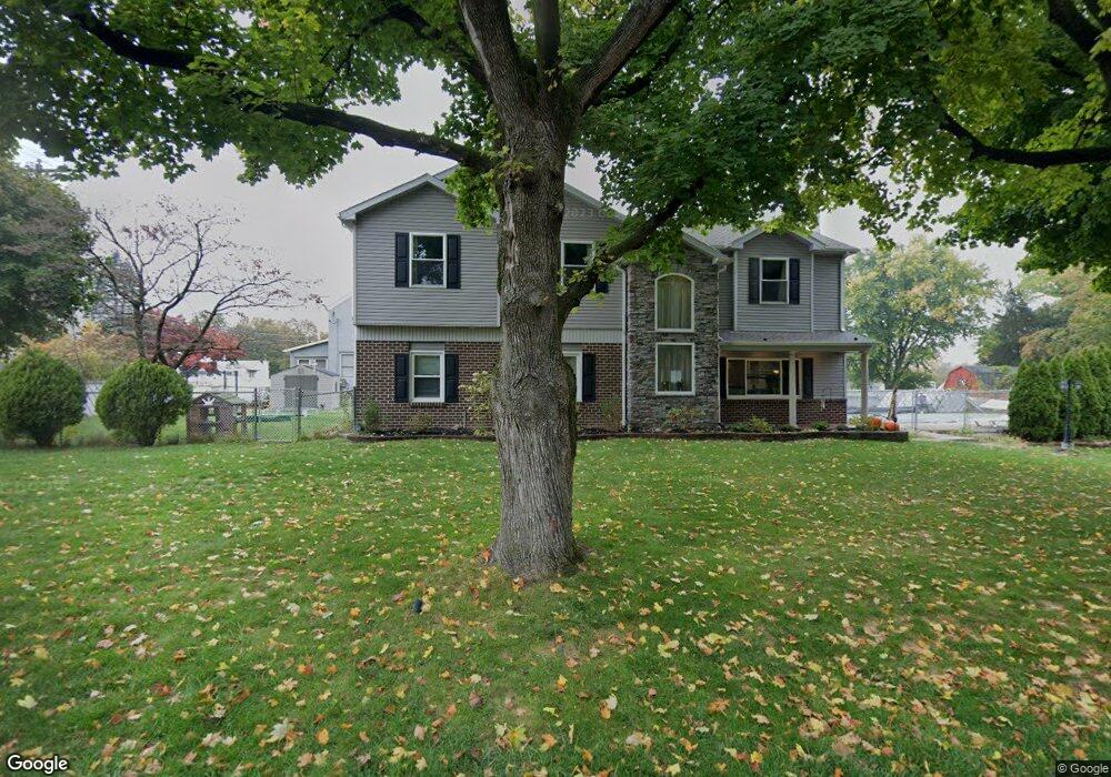 6316 Lewisville Ave, Bensalem, PA 19020 - photo 1