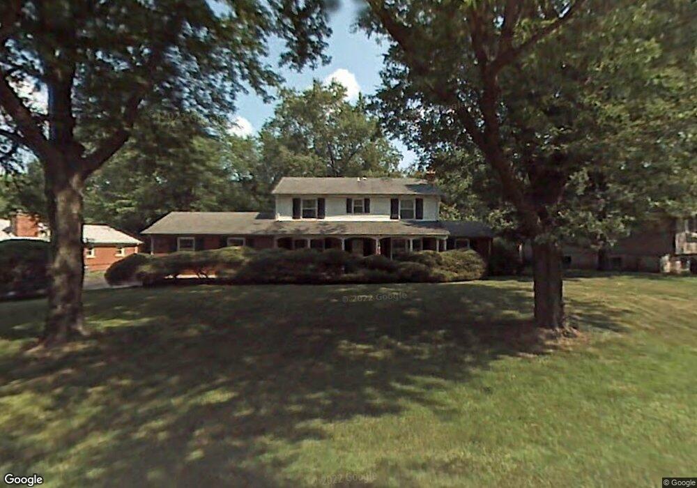 20335 Ithaca Rd, Olympia Fields, IL 60461 - photo 1