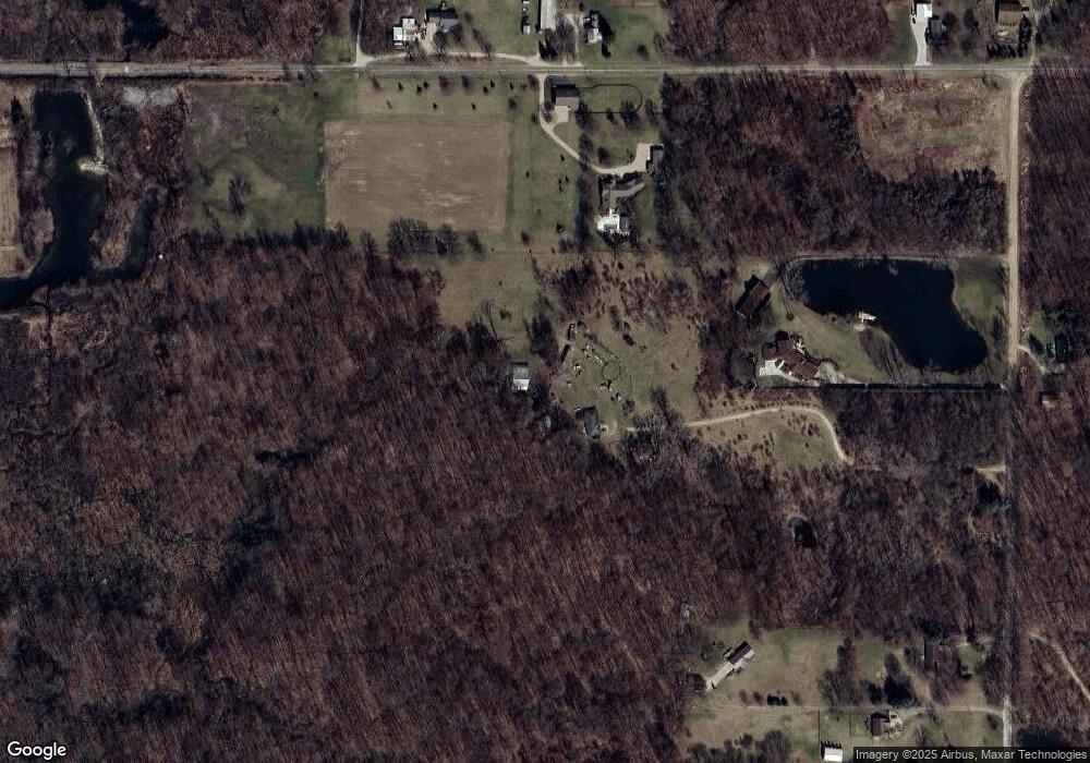 19860 Sittig Rd, Three Oaks, MI 49128 - photo 1