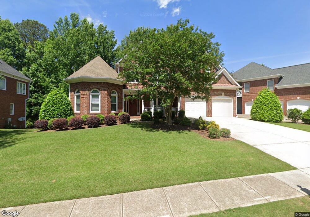 3932 Blustery Way NE, Marietta, GA 30066 - photo 1