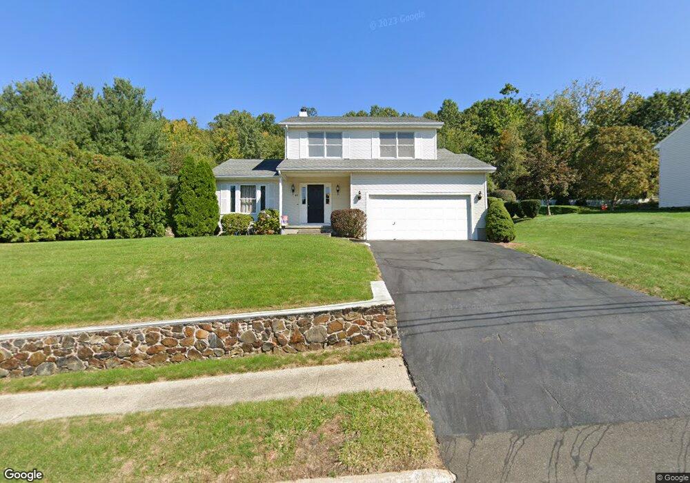 49 Applewood Ln, Naugatuck, CT 06770 - photo 1