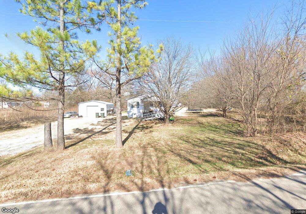 5060 Ponderosa Rd, Ardmore, OK 73401 - photo 1