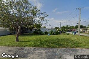 6340 NW 21st Ave, Miami, FL 33147