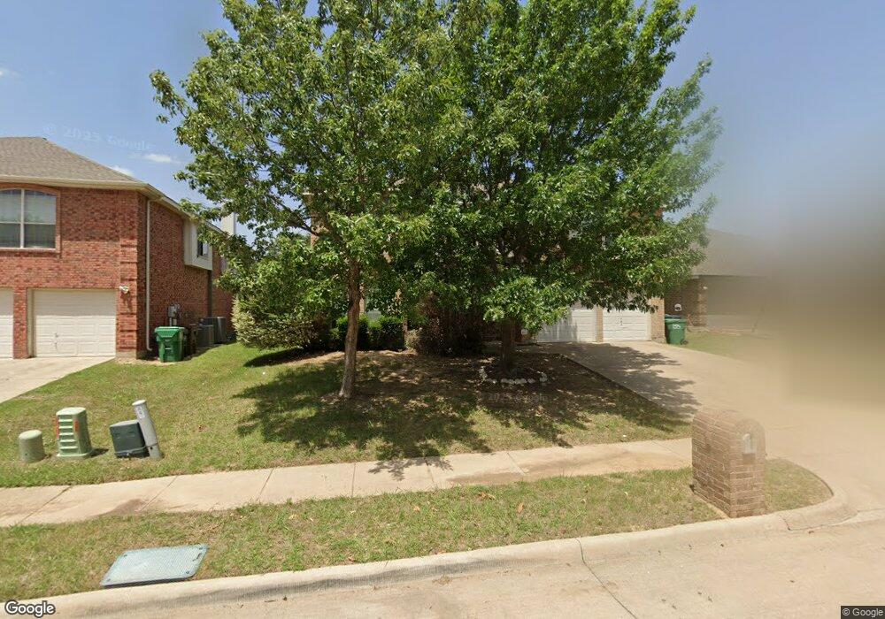 7100 Livingston Dr, Denton, TX 76210 - photo 1