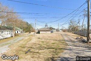 1833 Himalaya Ave, Thibodaux, LA 70301