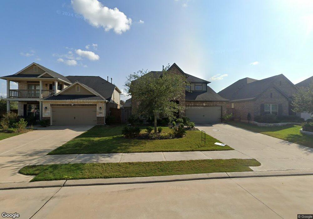 3530 Cabernet Shores Dr, Fulshear, TX 77441 - photo 1