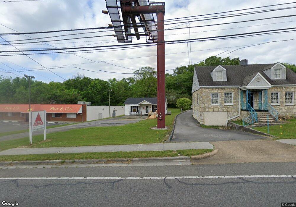 913 Lafayette Rd, Rossville, GA 30741 - photo 1