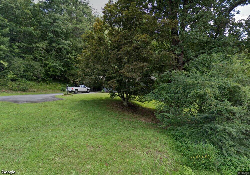 5569 Chatsworth Hwy, Ellijay, GA 30540 - photo 1