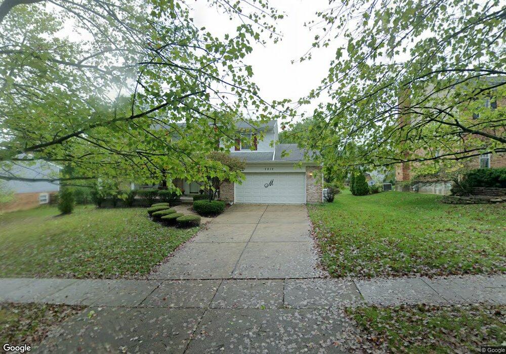 7912 Heatherglen Dr, Cincinnati, OH 45255 - photo 1