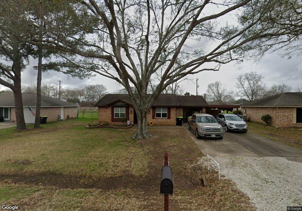 3410 Schroeder Ave, Needville, TX 77461 - photo 1