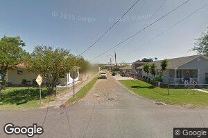 725 7th St, Bridge City, LA 70094