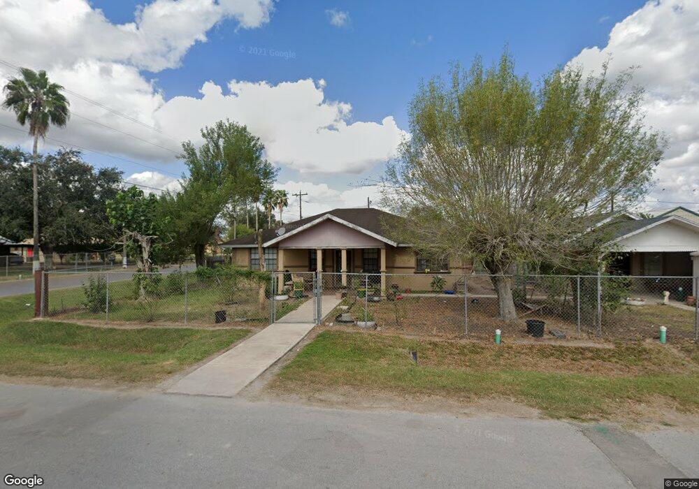 2106 John F. Kennedy St, Weslaco, TX 78596 - photo 1