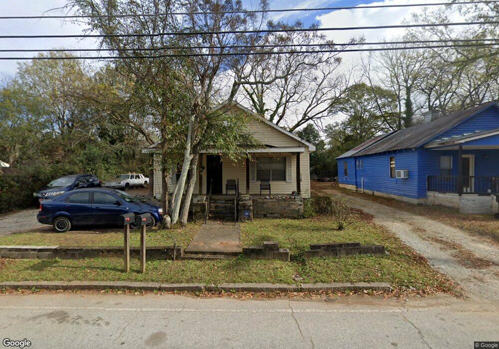 226 Locklin St, Elberton, GA 30635 - photo 1