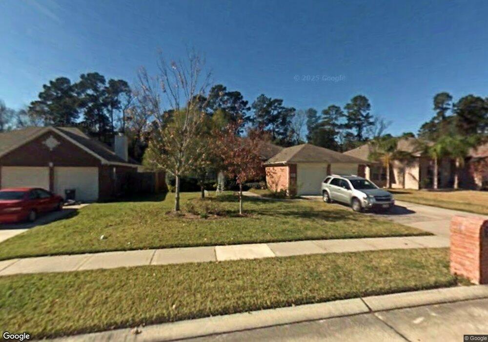26023 Bearborough Dr, Spring, TX 77386 - photo 1